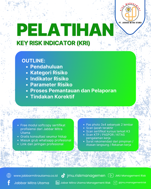 Key Risk Indicator (KRI)